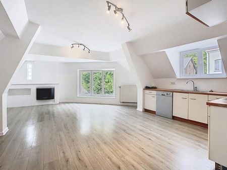 Appartement te huur - Photo 5