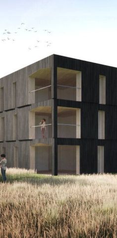 Neubau-Wohntraum: 1-Zimmer-Gartenwohnung in Röthis zu vermieten! - Foto 1