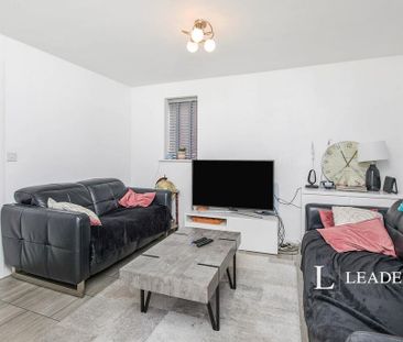 2 bedroom terraced house to rent - Photo 2