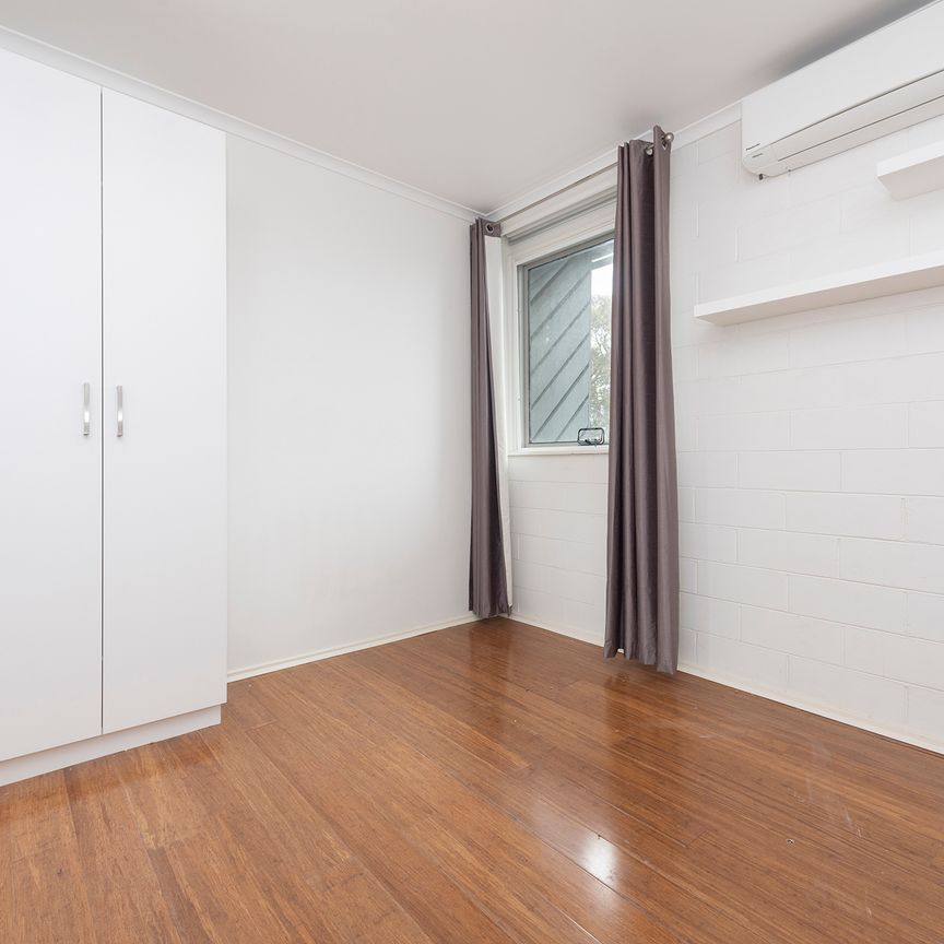 7/201 Graham Street, Port Melbourne VIC 3207 - Townhouse For Rent | Domain - Photo 1
