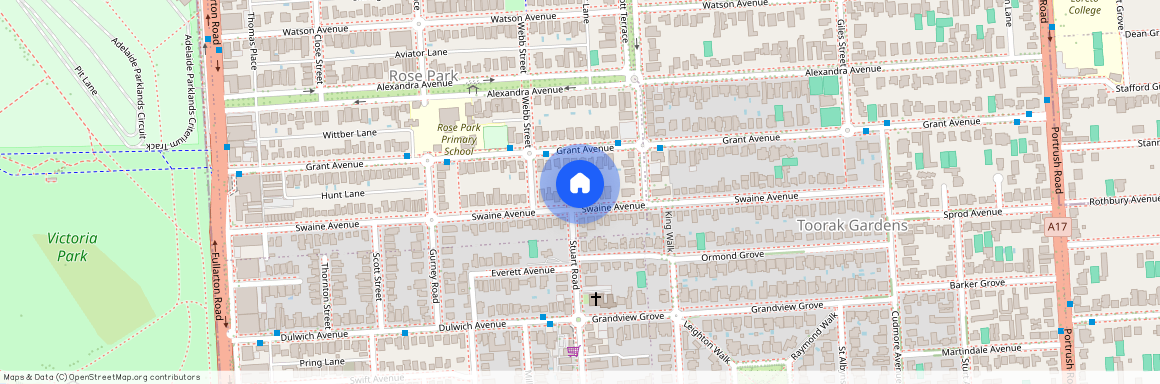 85 Swaine Avenue, 5067, Rose Park