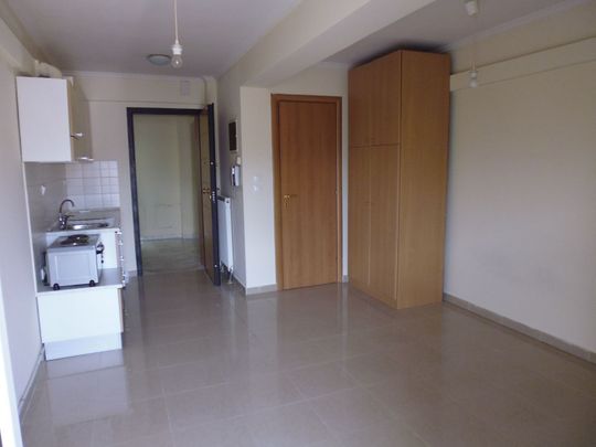 Studio/Γκαρσονιέρα για ενοικίαση Ανάληψη - Μπότσαρη (Ανάληψη - Μπότσαρη - Νέα Παραλία) - Φωτογραφία 1
