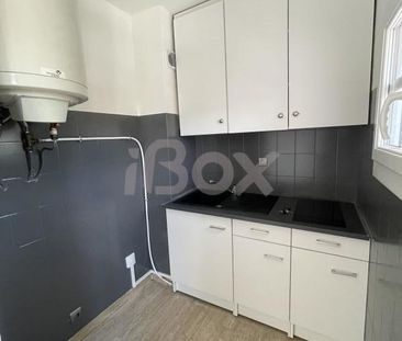 Appartement 1 pièce(s) 27.2 m² - Photo 1