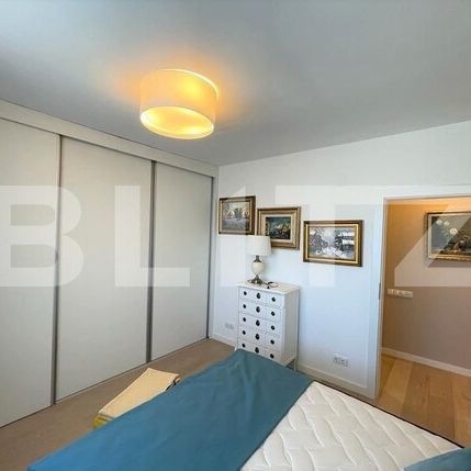 Apartament 2 camere, 55 mp, terasa, parcare, zona strazii Paris - Photo 1