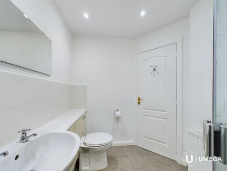 2 bedroom apartment to rent - Photo 4