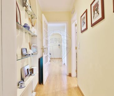 Apartamento T3 em Lisboa - Photo 4