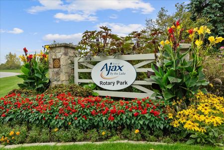 For Lease - 36 Mcclarnan Road, Ajax, Ontario - Photo 4