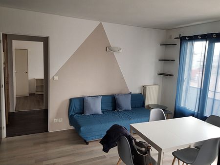 Appartement Grenoble - Photo 3