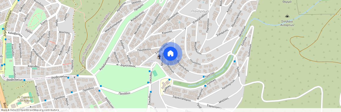 Πανόραμα (Βούλα)