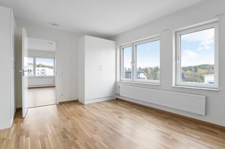 Friggavägen 4 - Photo 2