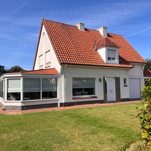 Residentieel gelegen villa met 3 kamers te Knokke - Foto 2