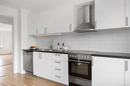 Eddavägen 19 A - Foto 2