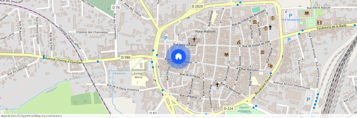 63200, Riom