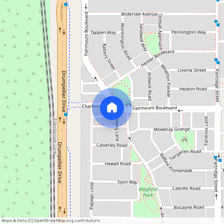 3 Charlton Way, WA 6055, Brabham
