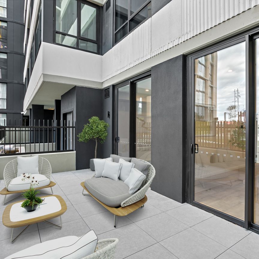 206/13 De Clambe Drive, Castle Hill NSW 2154 - Apartment For Rent | Domain - Photo 1