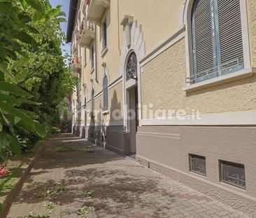 Bilocale via Francesco Caracciolo 74, Cenisio, Milano - Foto 5
