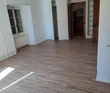 A louer dans maison Villageoise à Auvernier - Foto 1