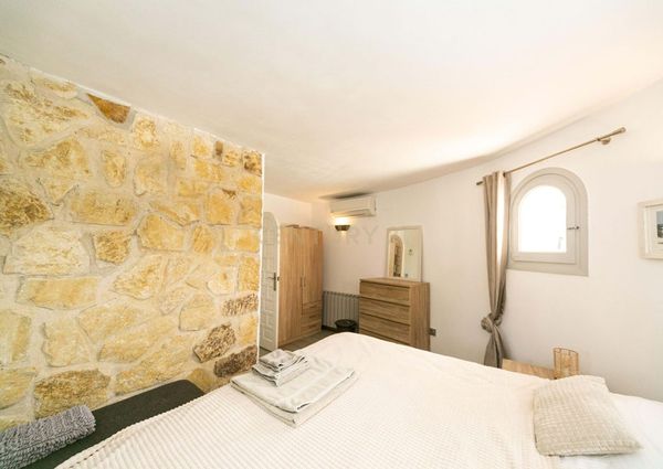 Benissa, Valencian Community