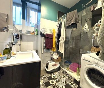 Appartement 3 pièces à Malzéville - Photo 6