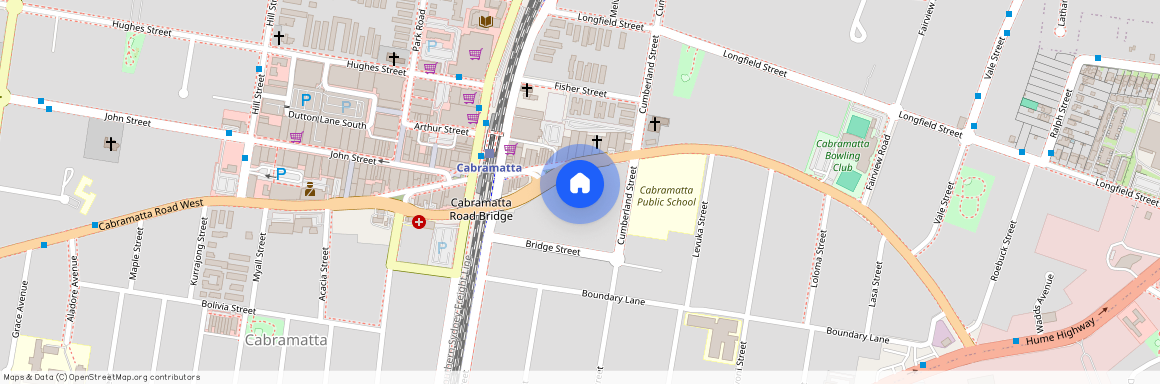 9/118 Cabramatta Road East, NSW 2166