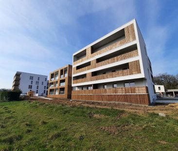 Appartement T3 à louer Chartres De Bretagne - 65 m² - Photo 3