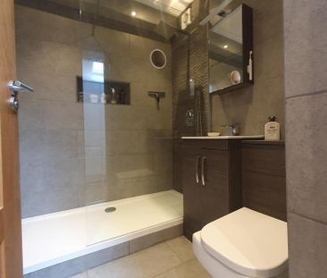 1 bedroom maisonette to rent - Photo 2