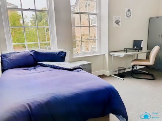 Deluxe Studio - Photo 1