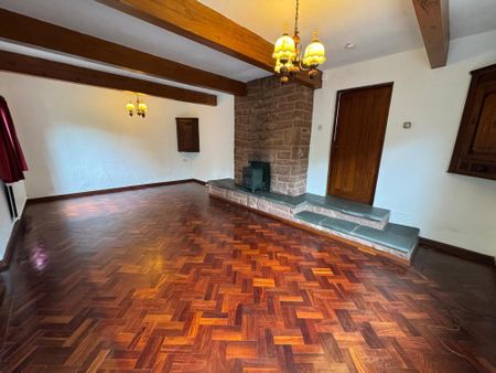 3 bedroom detached house to rent - Photo 2