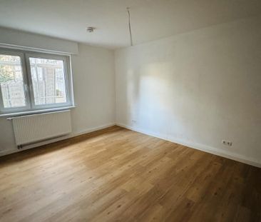 Zwischen Woog und Innenstadt – Wohnen in einer der schönsten Lagen ... - Foto 1