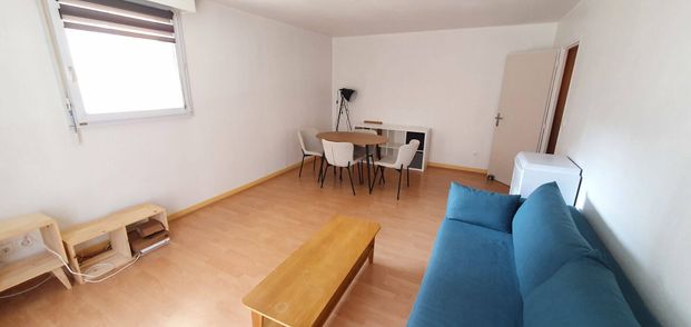 Location appartement 2 pièces 49.67 m² à Lille (59000) - Photo 1