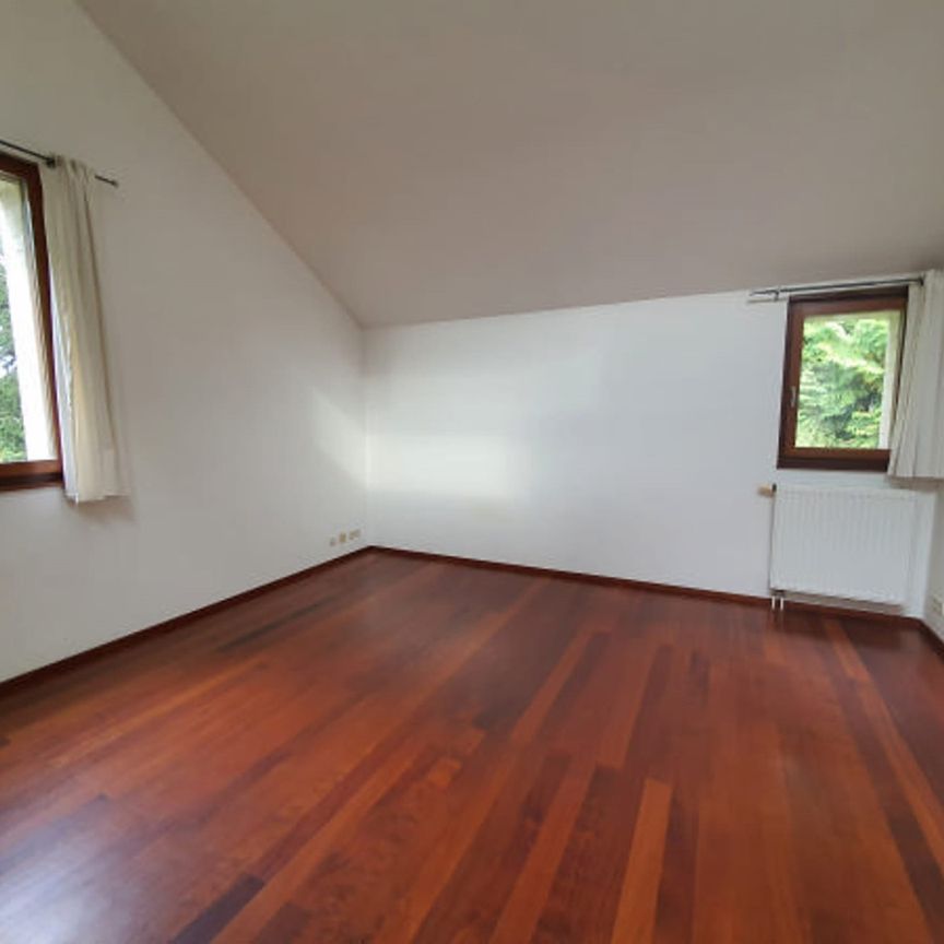 Tout savoir sur cette maison à Uccle, à Uccle - Photo 1