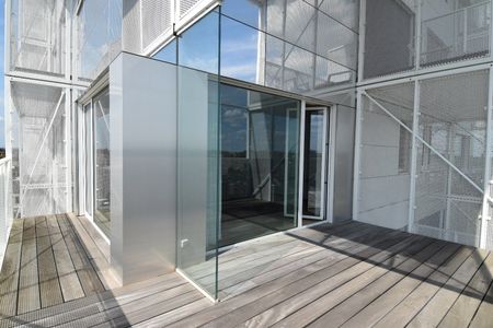 Modern 2-slaapkamer appartement met terras aan de Leie in Kortrijk - Photo 2