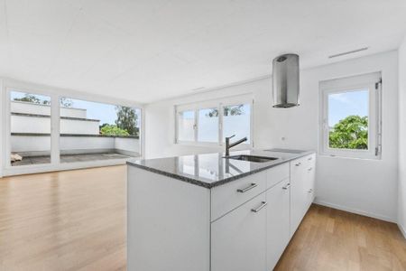 Moderne Wohnung sucht Bewohner - Photo 2