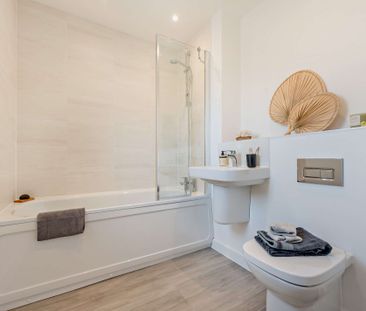 2 bedroom house to rent - Photo 3