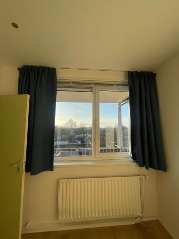 Chambre non meublée Gerdesstraat, Wageningen - À louer - Foto 3