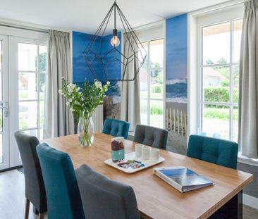 Te huur: Huis Duindamseweg in Noordwijk - Photo 1
