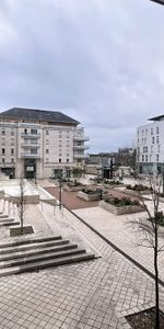 Location Appartement 3 pièces 64m² ORLEANS 45000 - Photo 4