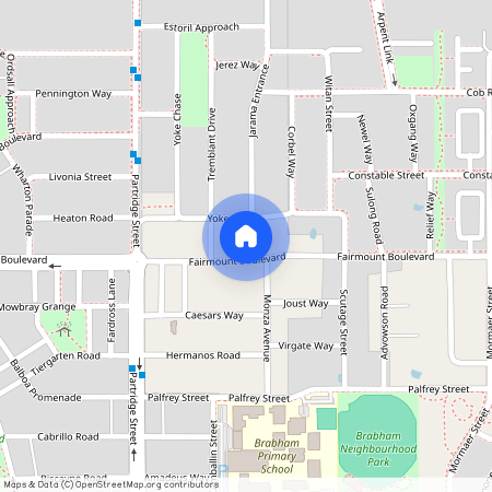 115 Fairmount Boulevard, WA 6055, Brabham