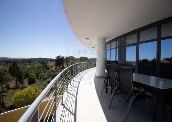 Apartamento T3 em Lisboa