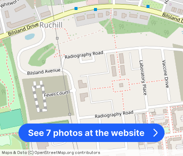 Water Tower Court, Ruchill, Glasgow, G20 - Photo 1