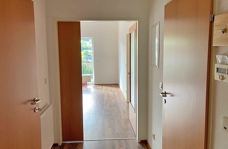 barrierefreie Wohnung in St. Martin im Waldviertel - Photo 4