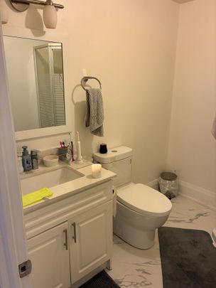 For Lease - 922 Mays Crescent Unit# Bsmt, Mississauga, Ontario - Photo 1