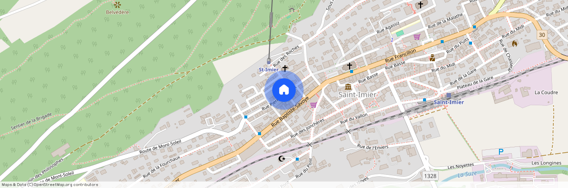 2610, St-Imier, Rue Pierre-Jolissaint