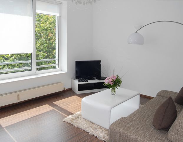 2 Zimmer in Düsseldorf - Foto 1