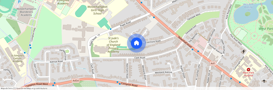 40 Cranmore Road