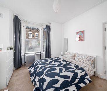 Room in a Shared House, Ventnor Road, SE14 - Photo 4
