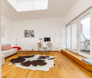 Über den Dächern von Schöneberg - Photo 2