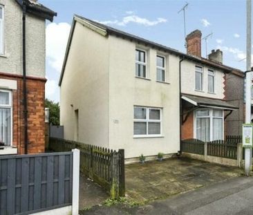 Alfreton Road, Sutton-In-Ashfield, NG17, Property for rent - Photo 4