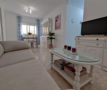 Piso de alquiler en Velázquez, 15, Paseo Marítimo - San José - La L... - Photo 2