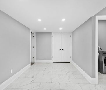 For Lease - 1405 Concession 7 Road Unit# Bsmt, Clarington, Ontario - Photo 3